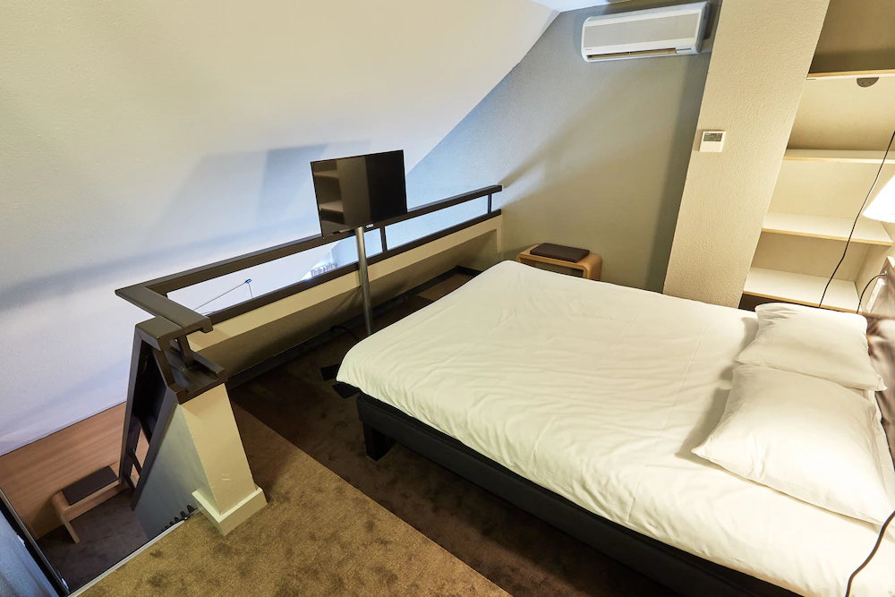 ibis Deauville Centre — 5