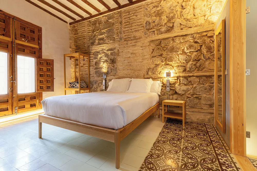 Hotel Carlos V — 5