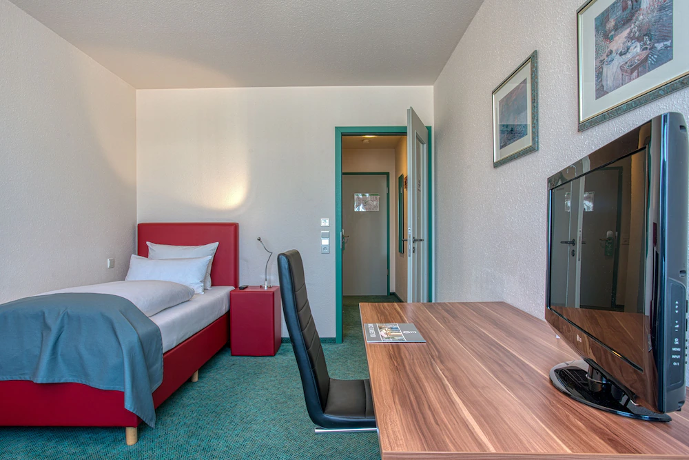 Centro Hotel Boblingen, Trademark Collection by Wyndham — 5