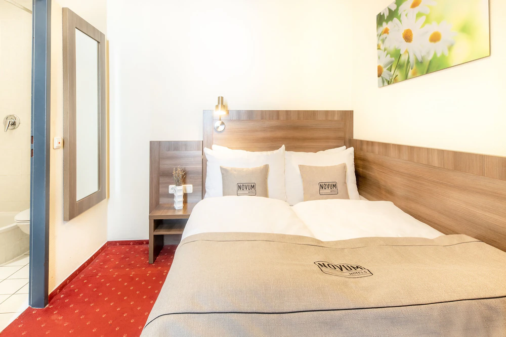 Hotel Leonet — 4