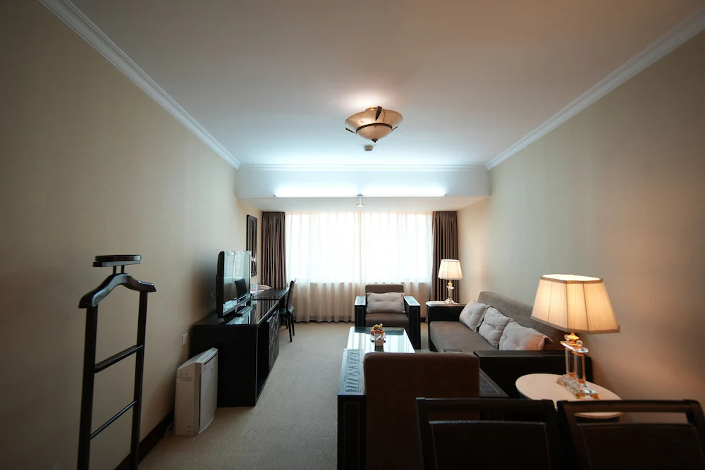 Beijing Asia Hotel — 3