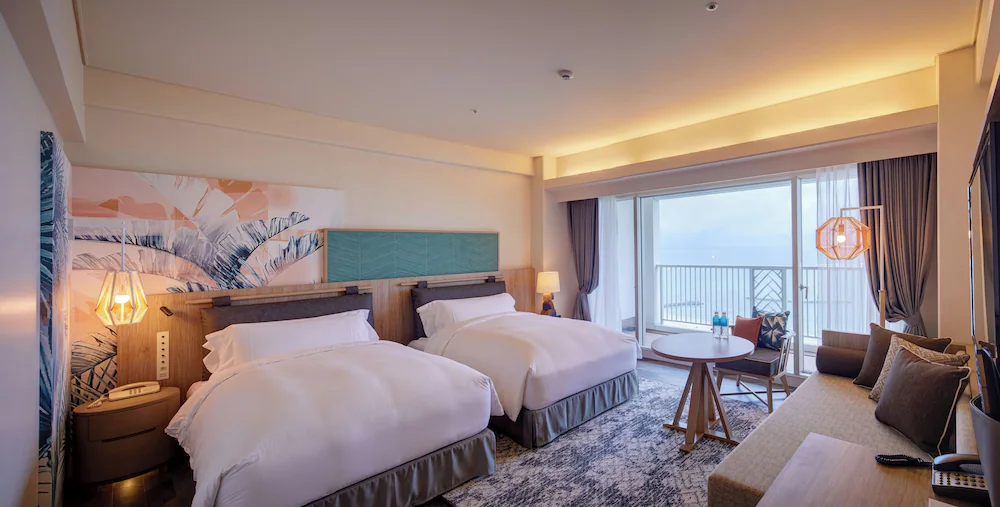 ANA InterContinental Ishigaki Resort by IHG — 1