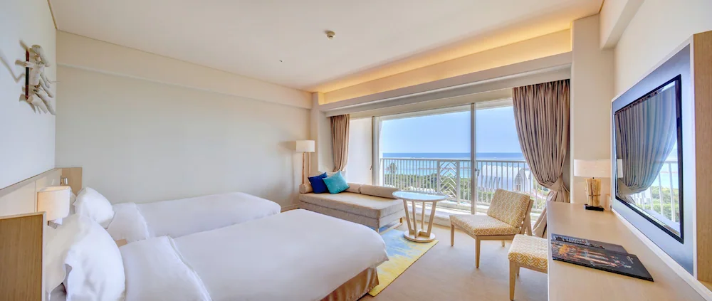 ANA InterContinental Ishigaki Resort by IHG — 2