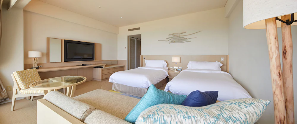 ANA InterContinental Ishigaki Resort by IHG — 3