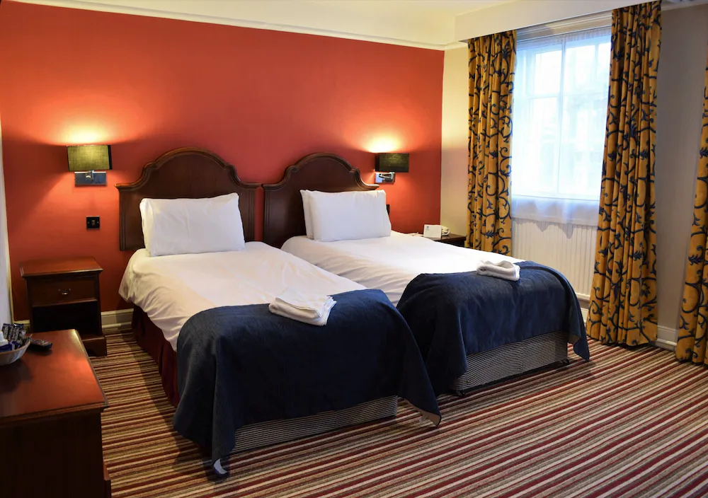 Rose & Crown Hotel, Sure Hotel Collection By Best — 5