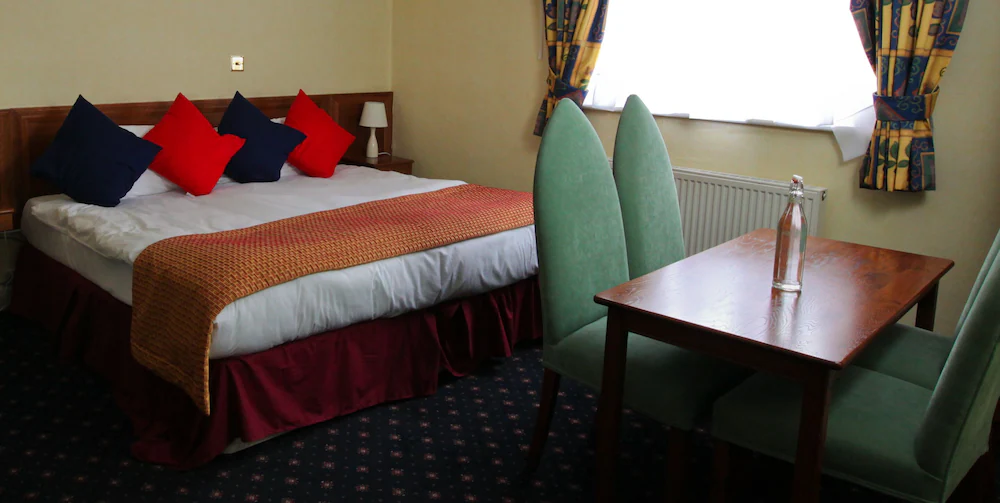 Rose & Crown Hotel, Sure Hotel Collection By Best — 4