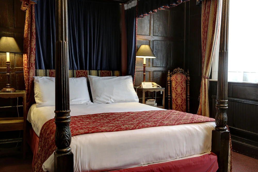 Rose & Crown Hotel, Sure Hotel Collection By Best — 3