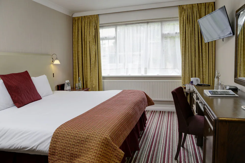 Rose & Crown Hotel, Sure Hotel Collection By Best — 6