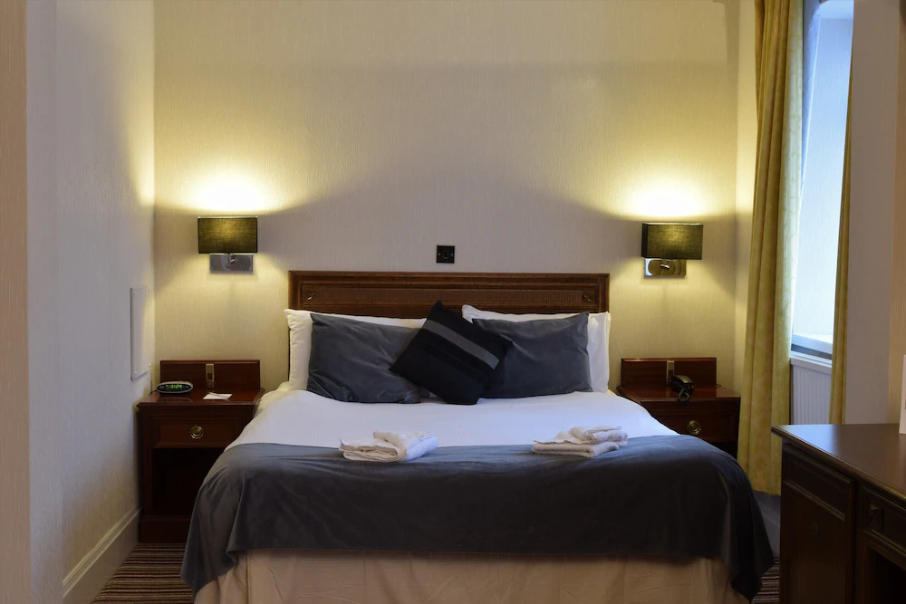 Rose & Crown Hotel, Sure Hotel Collection By Best — 2