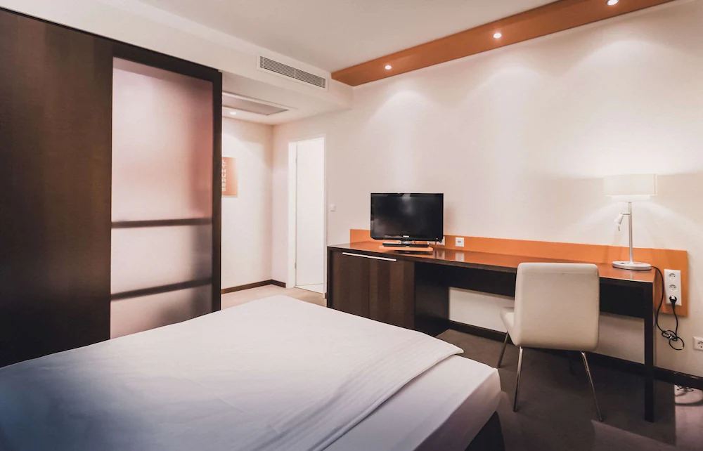 Abacco Hotel By Rilano — 7