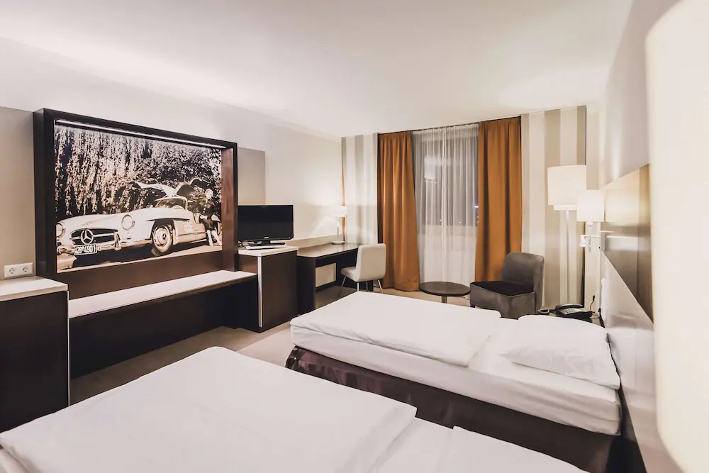 Abacco Hotel By Rilano — 6
