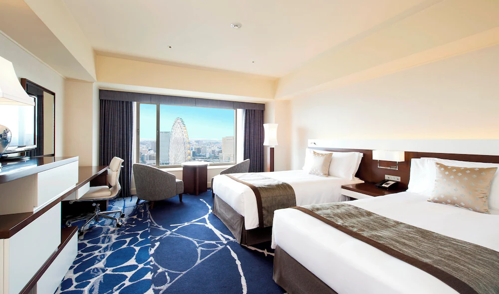 InterContinental Yokohama Grand by IHG — 6