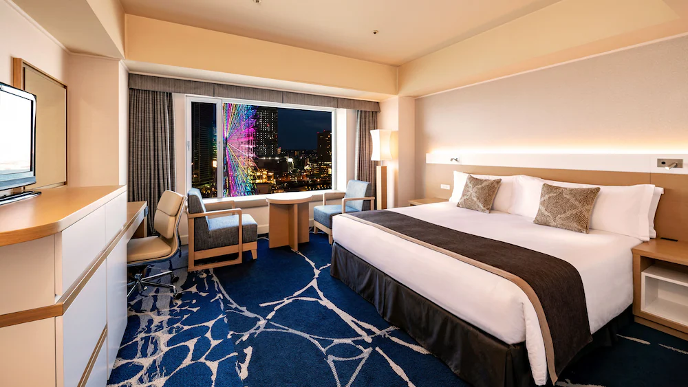 InterContinental Yokohama Grand by IHG — 2