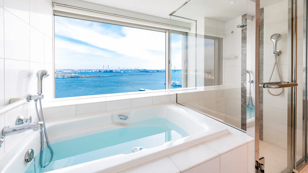InterContinental Yokohama Grand by IHG — 5
