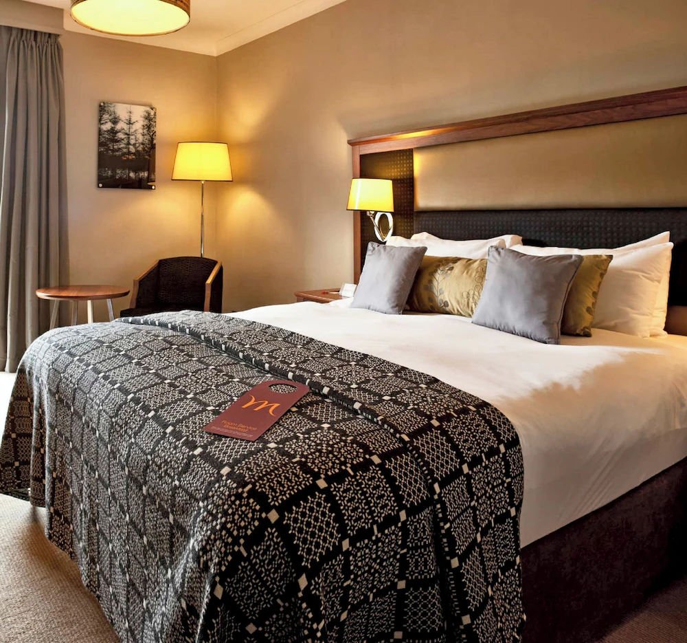 Mercure Thames Lodge — 3
