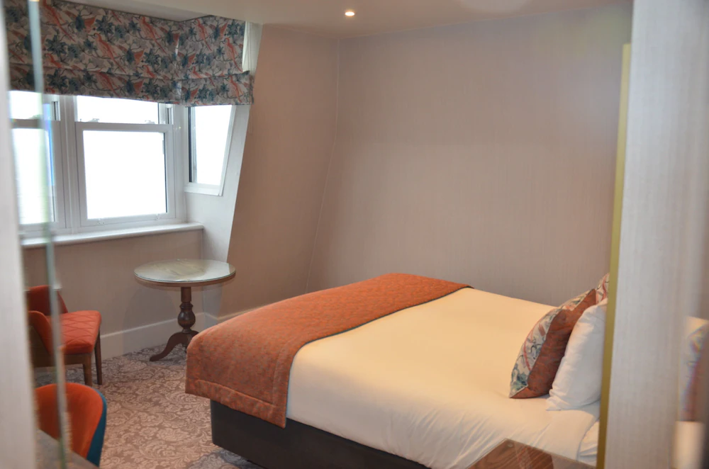 voco The Clifton Folkestone by IHG — 3