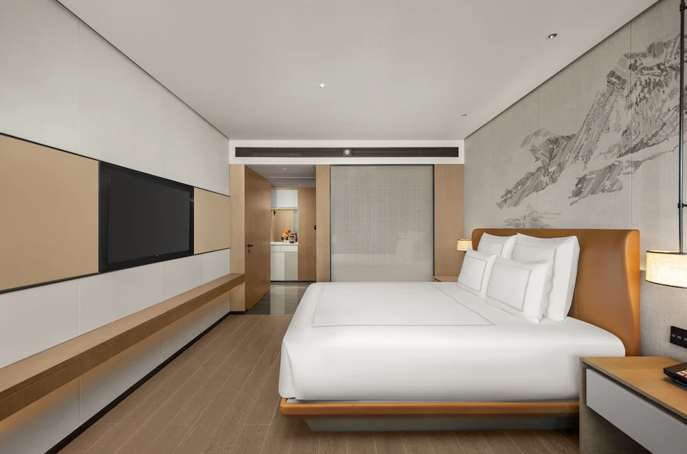 Swissotel Beijing Hong Kong Macau Center — 4