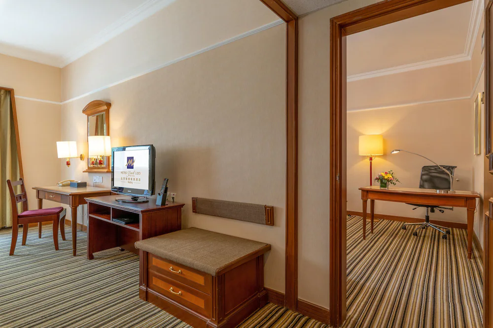 Metropark Lido Hotel Beijing — 5