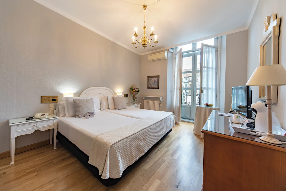 Hotel Infanta Isabel — 6