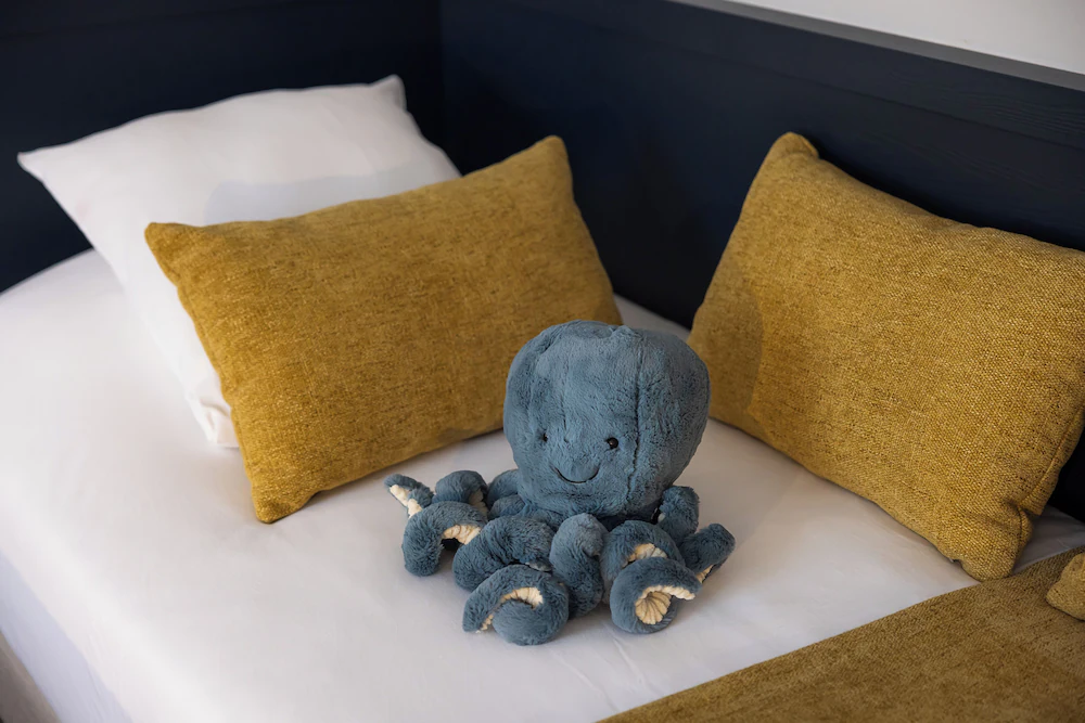 Hotel Saint Nicolas — 7