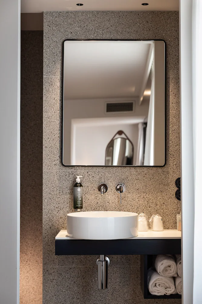 Hotel Saint Nicolas — 4