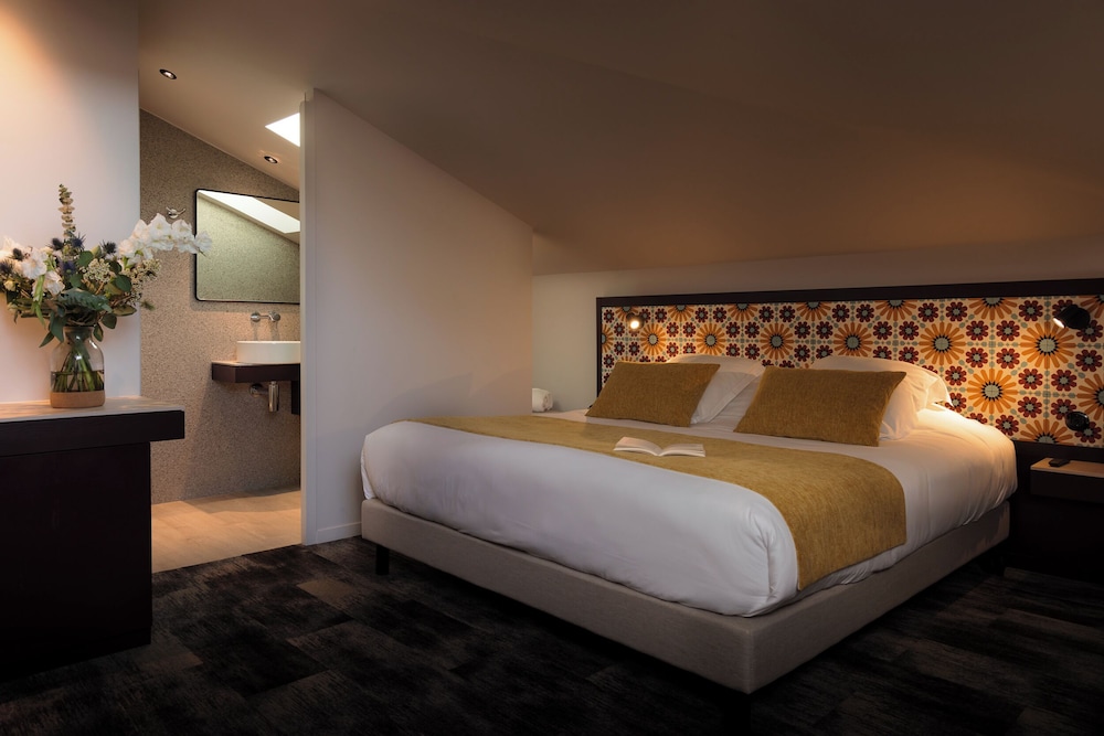 Hotel Saint Nicolas — 6