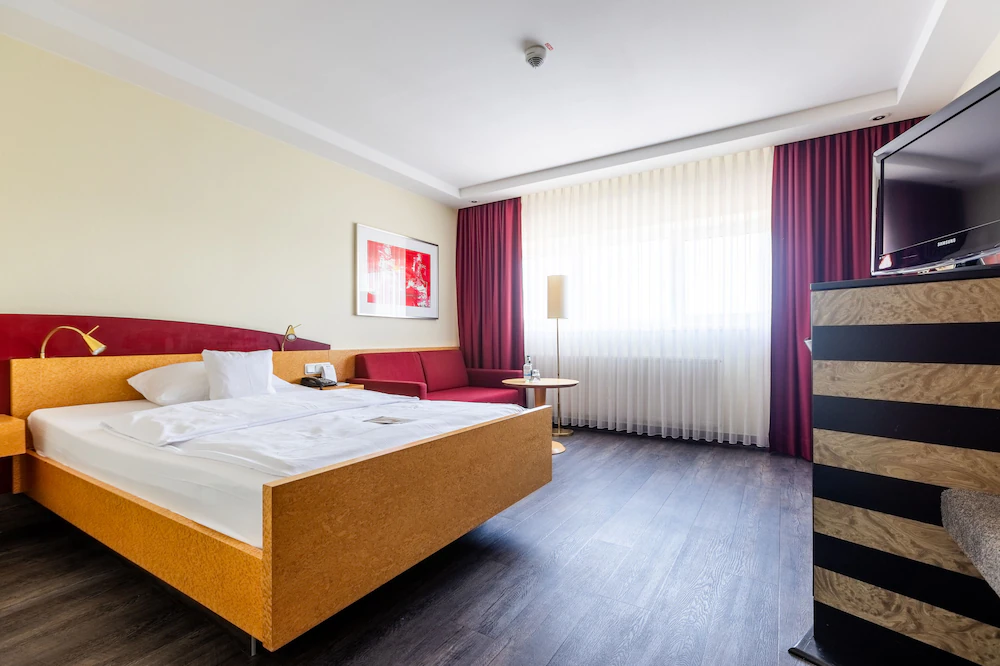 Parkhotel Ropeter — 4
