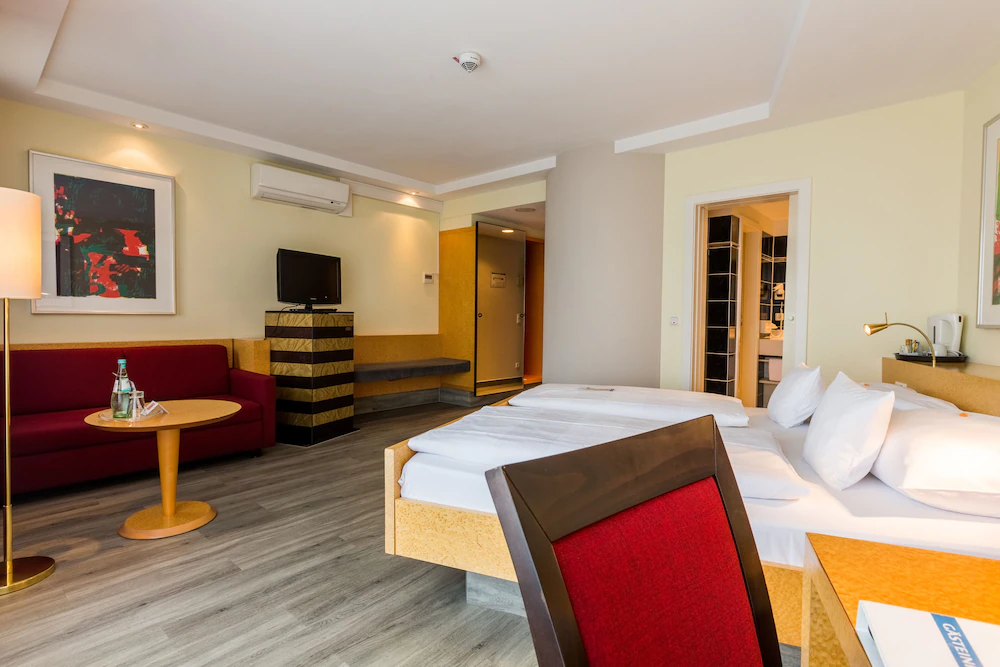 Parkhotel Ropeter — 3