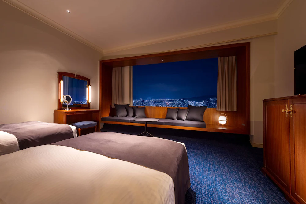 RIHGA Royal Hotel Hiroshima — 5