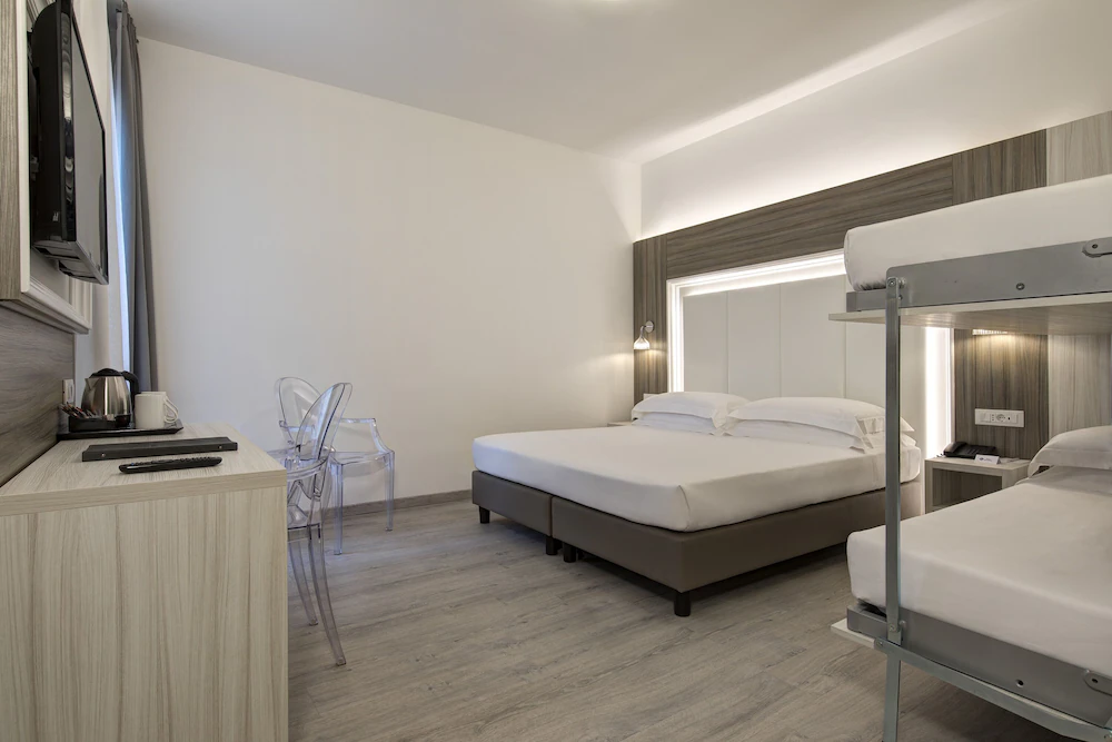 Hotel San Giusto — 5