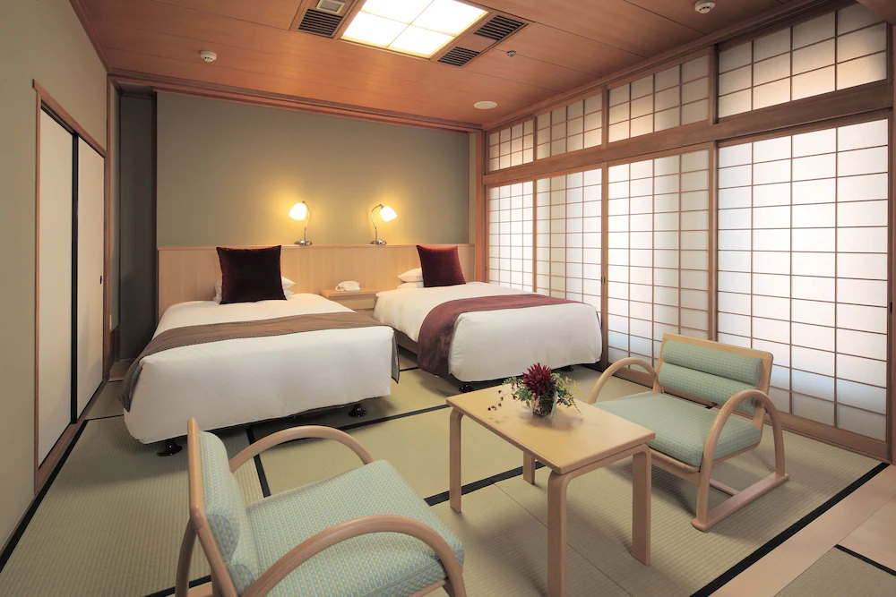 Kumamoto Hotel Castle — 2