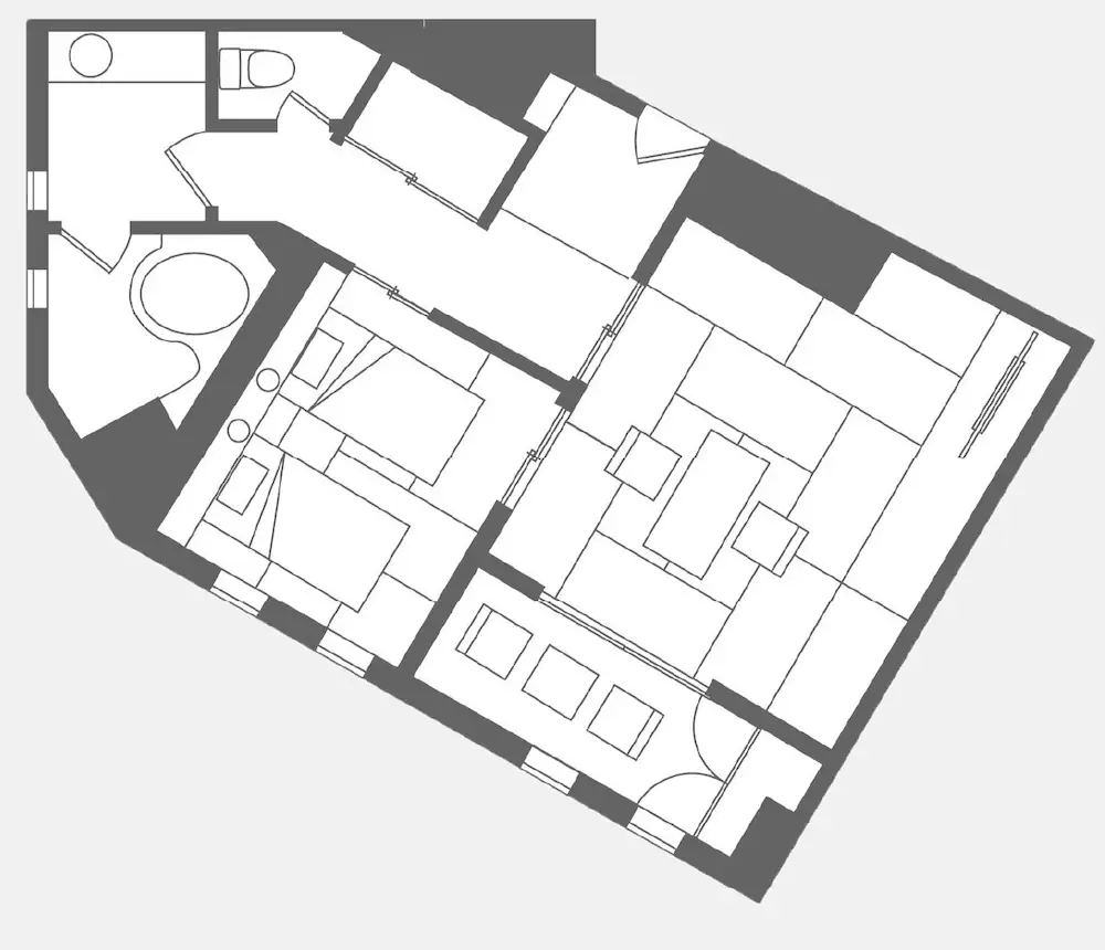Kumamoto Hotel Castle — 4