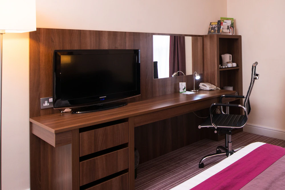 Holiday Inn Milton Keynes - East M1, Jct. 14 by IHG — 3