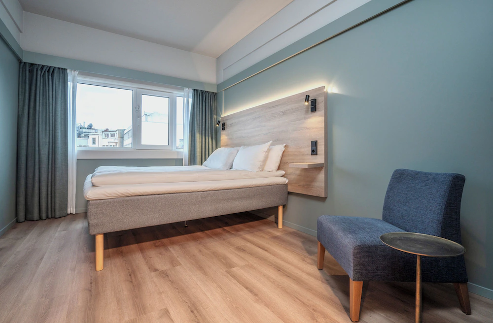 Thon Hotel Kristiansand — 1