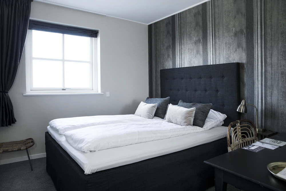 Skjalm Hvide Hotel — 6