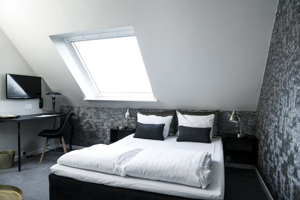 Skjalm Hvide Hotel — 4