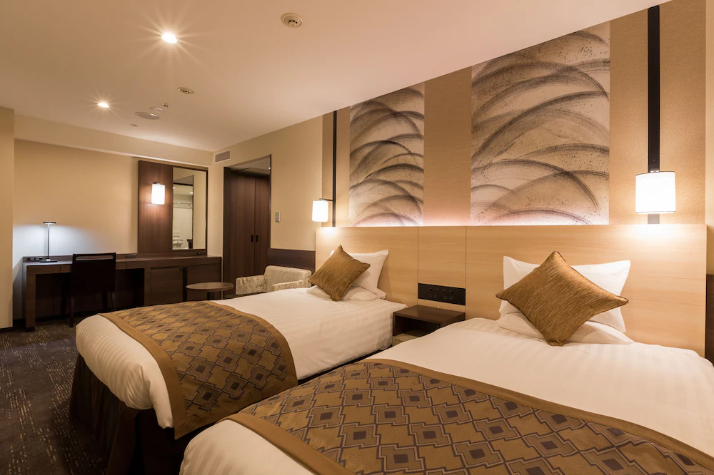 Matsue Excel Hotel Tokyu — 3