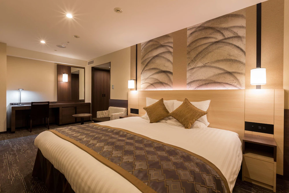 Matsue Excel Hotel Tokyu — 4