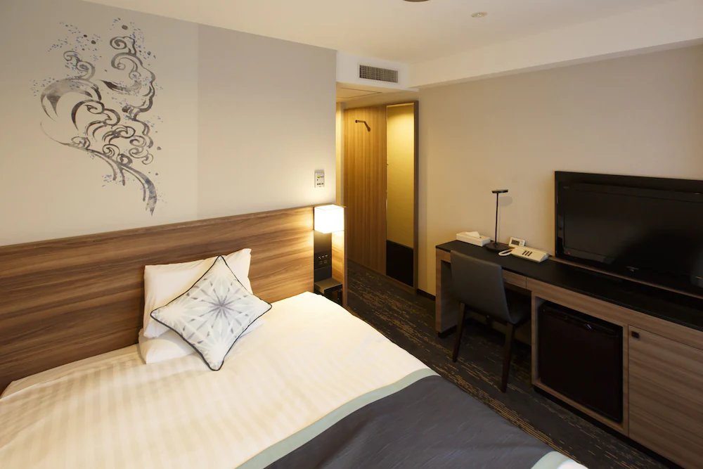 Matsue Excel Hotel Tokyu — 1