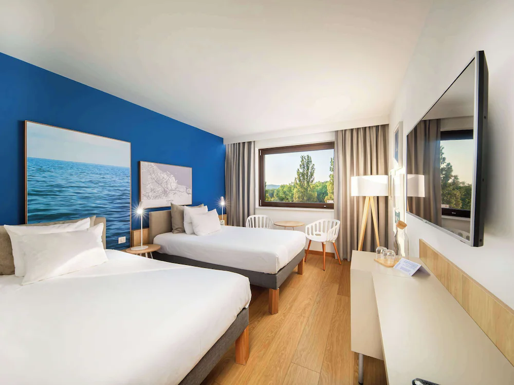 Novotel Gdansk Marina — 5