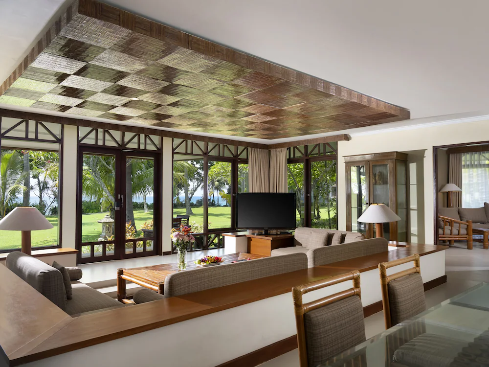 Holiday Resort Lombok — 6