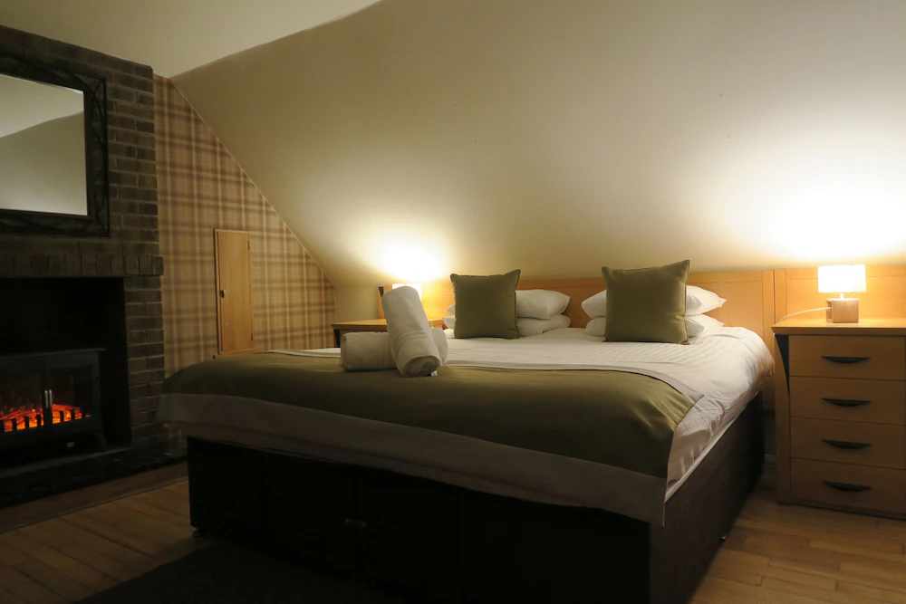 The Inn at Lathones — 3