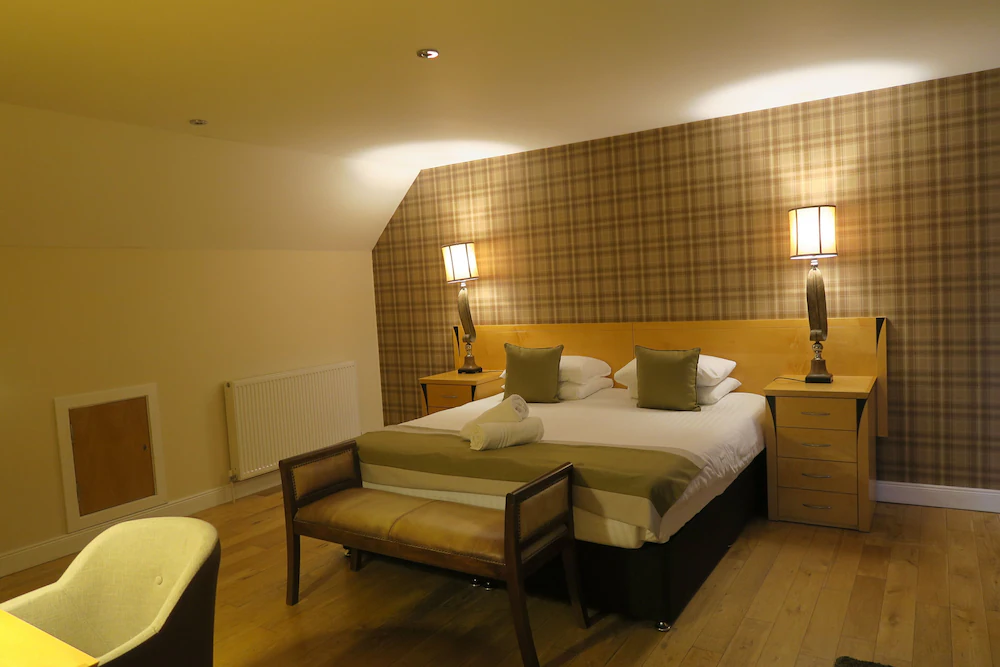 The Inn at Lathones — 5