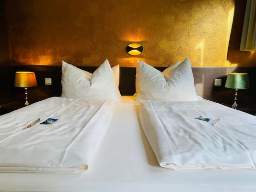 Hotel Christina — 5