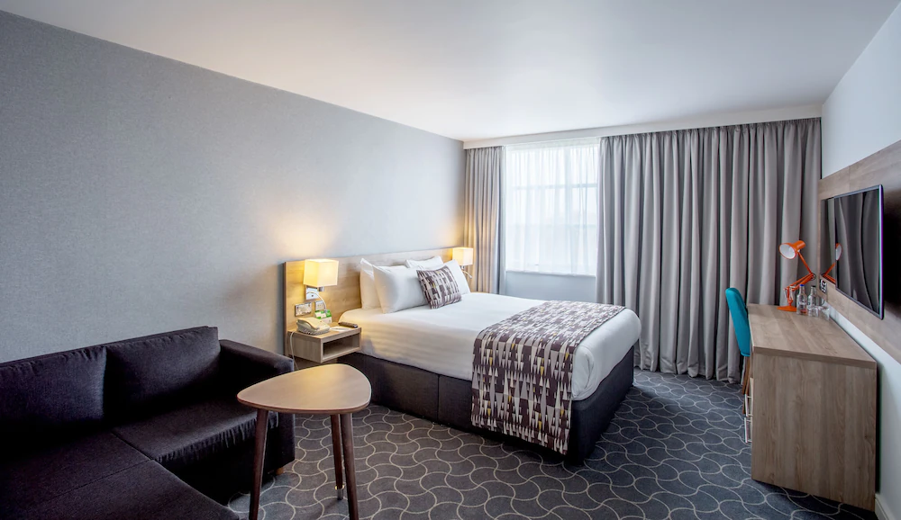 Holiday Inn Ellesmere Port by IHG — 2