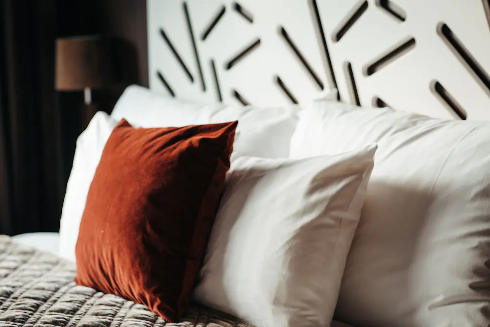 Hotell Östersund — 4