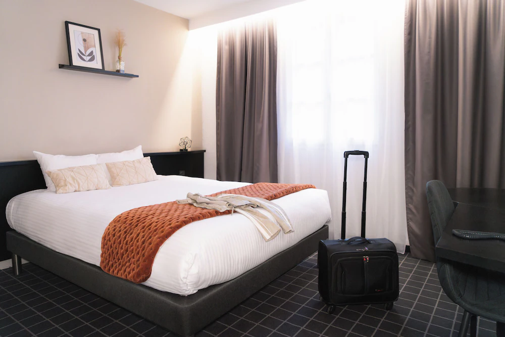 Hôtel Logis Gravelines-Dunkerque — 5