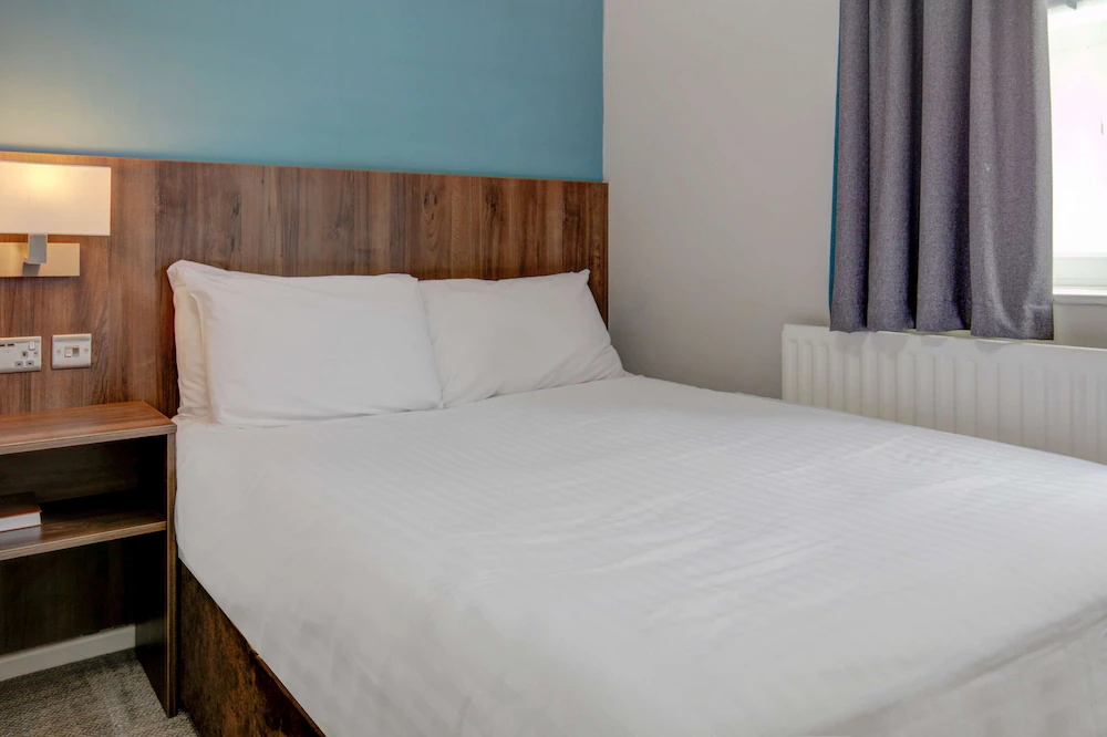 The Jephson Hotel, BW Signature Collection — 5