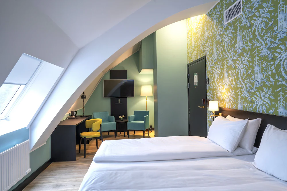 Thon Hotel Maritim — 6