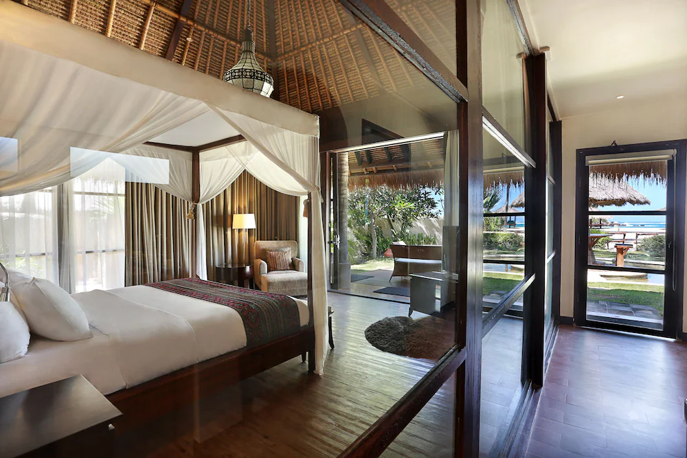 Novotel Lombok Resort And Villas — 5